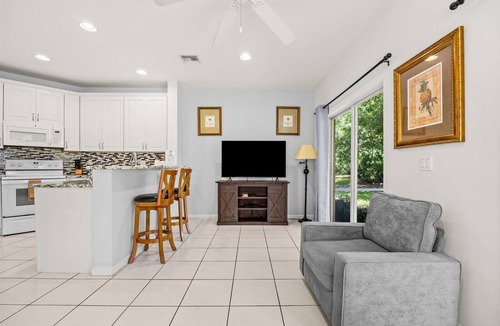 Port Saint Lucie Villa | Right Direction Rentals 2 Bedroom Villa 9119