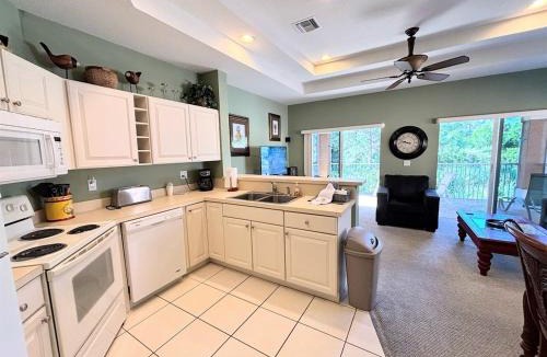 Port Saint Lucie Villa | Right Direction Rentals 2 Bedroom Villa 8271