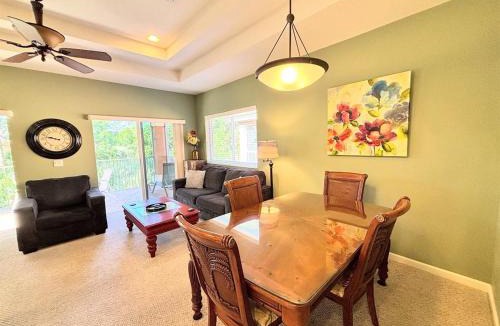 Port Saint Lucie Villa | Right Direction Rentals 2 Bedroom Villa 8271