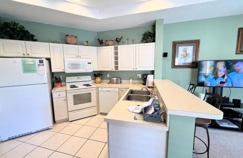 Port Saint Lucie Villa | Right Direction Rentals 2 Bedroom Villa 8271