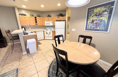 Port Saint Lucie Villa | Right Direction Rentals 2 Bedroom Villa 8401