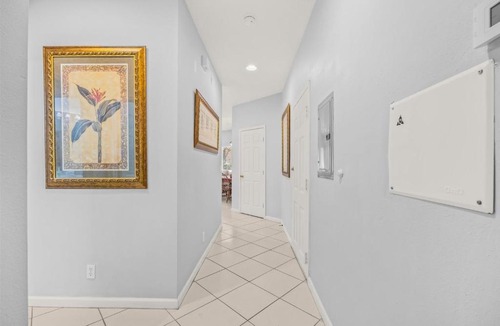 Port Saint Lucie Villa | Right Direction Rentals 2 Bedroom Villa 9119
