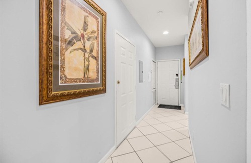 Port Saint Lucie Villa | Right Direction Rentals 2 Bedroom Villa 9119