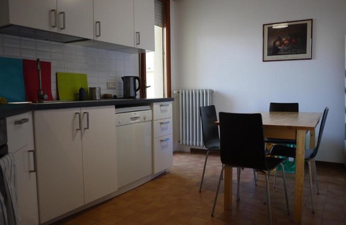 Rimini Apartment | Rimini Flat