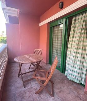 Roquetas de Mar Apartment | Rinconcito de Mar y Relax