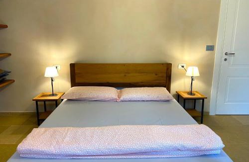 Dozza House | Rio Sabbioso