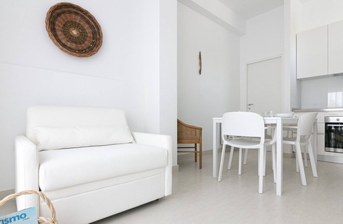 Termoli Apartment | Rivazzurra Homes - 1