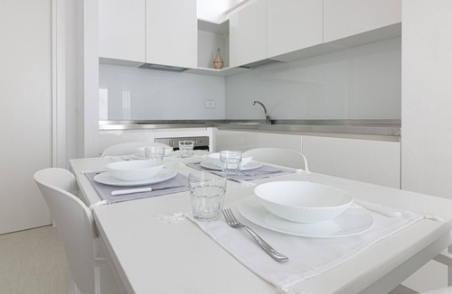 Termoli Apartment | Rivazzurra Homes - 1