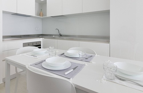 Termoli Apartment | Rivazzurra Homes - 1