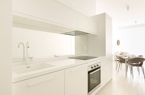 Termoli Apartment | Rivazzurra Homes - 19