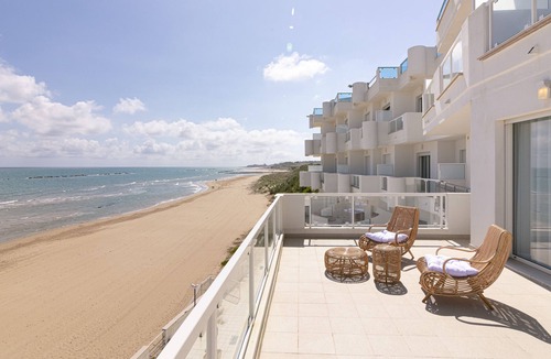 Termoli Apartment | Rivazzurra Homes - 19