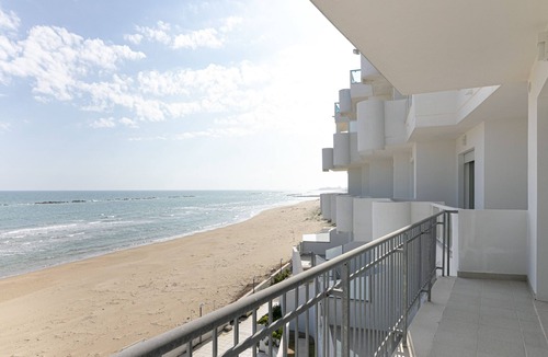 Termoli Apartment | Rivazzurra Homes - 20