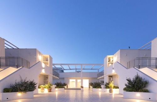 Termoli Apartment | Rivazzurra Homes - 20