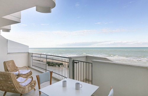 Termoli Apartment | Rivazzurra Homes - 3