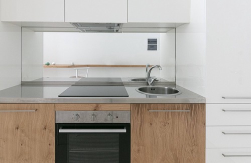 Termoli Apartment | Rivazzurra Homes - 31