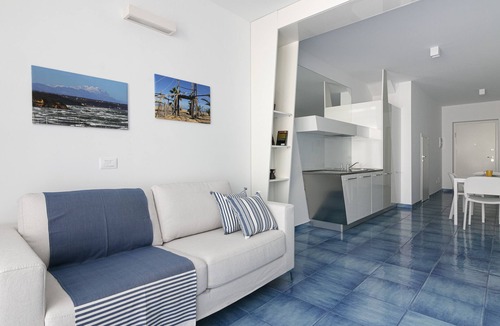 Termoli Apartment | Rivazzurra Homes - 45