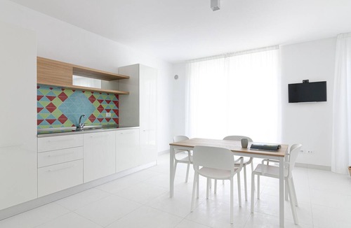 Termoli Apartment | Rivazzurra Homes - 52