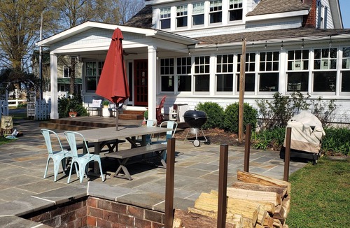 Galesville House | River Cottage with Beach and Dock