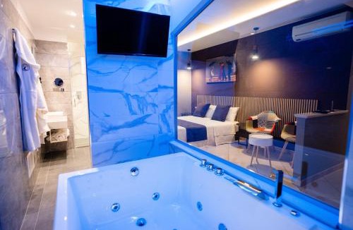 Sarno Bed & Breakfast | Riverbed