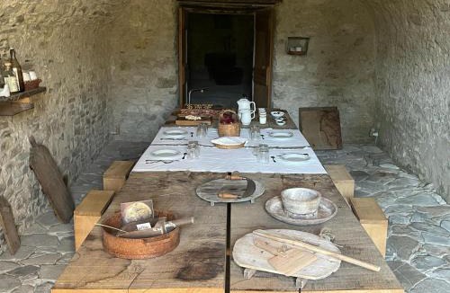 Langhirano House | Rocca Castrignano