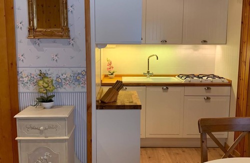 Aremogna Apartment | Roccaraso holiday home