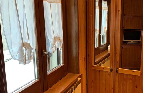 Aremogna Apartment | Roccaraso holiday home
