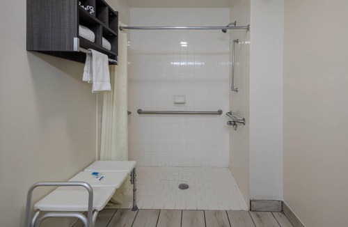 Ardmore Hotel | Rodeway Inn Ardmore I-65