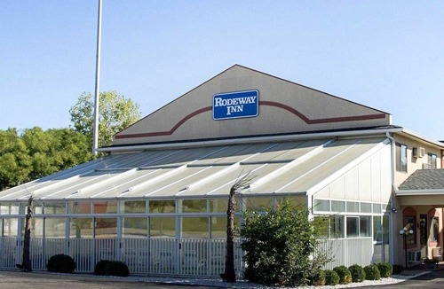 Florence Hotel | Rodeway Inn Florence - Cincinnati South