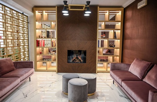 Ponzano Romano Hotel | Roma Domus Hotel