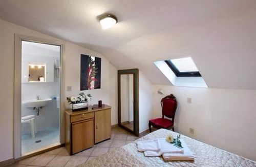 Ravenna Hotel | Roma