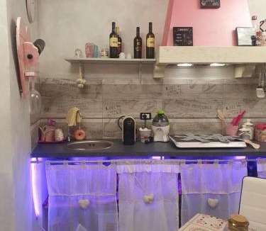 Guidonia Montecelio Apartment | Romantic House