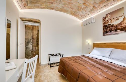 Prenestino-Centocelle Apartment | Romarina
