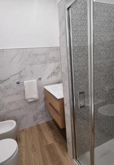 Cinecitta House | Rome Park Apartment