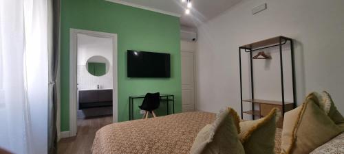 Cinecitta House | Rome Park Apartment