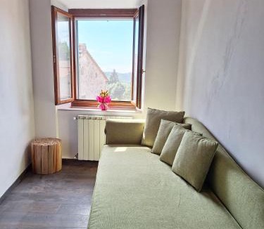 Prunetta Apartment | Rondini apartment