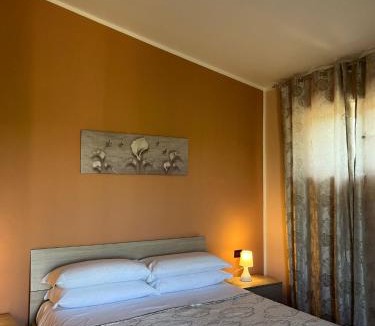 Lanciano Apartment | ROOM365