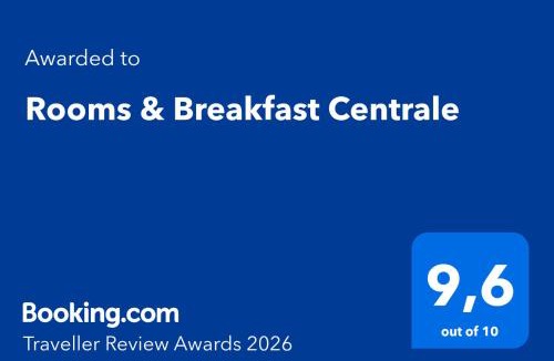 Fabriano House | Rooms & Breakfast Centrale