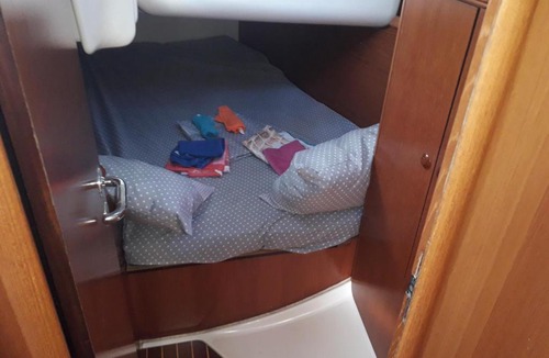 Succhivo Boat Rental | ROSA DEI VENTI