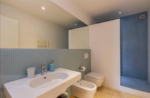 Roccamare Apartment | Roseraie Villa Heated Pool