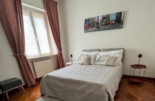 Sassoferrato Apartment | Rossini aptm