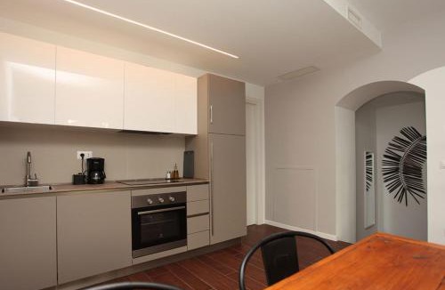 Casabianca di Fermo Apartment | Rosso Conero