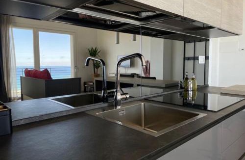 Casabianca di Fermo Apartment | Rosso Piceno