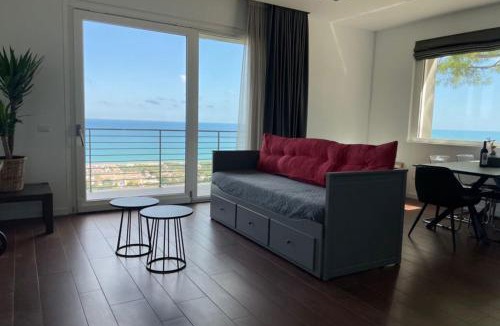 Casabianca di Fermo Apartment | Rosso Piceno
