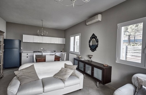 Milano Marittima Apartment | Rouge Maison