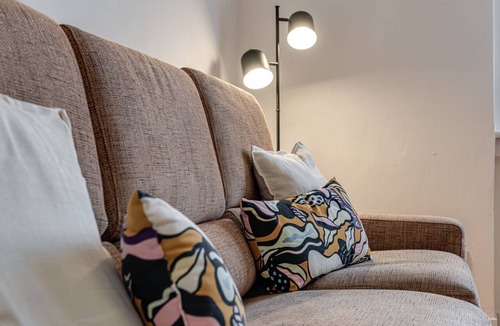 Careggi Rifredi Apartment | Rufus - Sweet Dreams in Florence