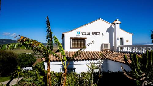 Tarifa Apartment | Rural Tarifa Villa María