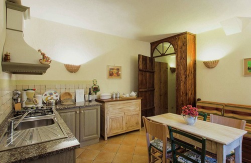 Marsciano House | Rustic Tranquility, Umbrian