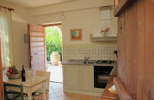 Marsciano House | Rustic Tranquility, Umbrian