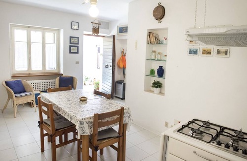 Sirolo Apartment | S187 - Sirolo, delightful sky-earth house in the alleys