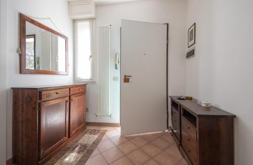Fano Apartment | Sa Domu Bibussi